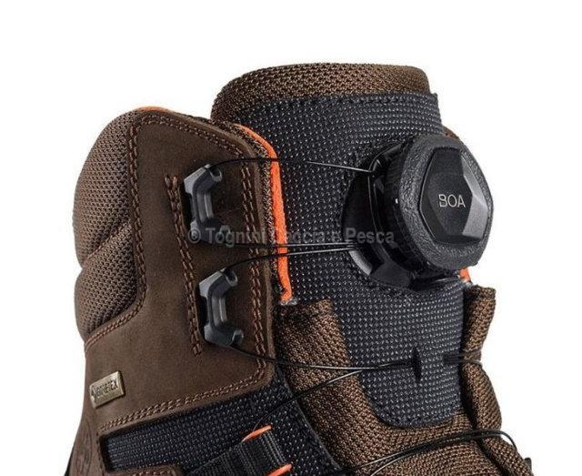 Scarponcini beretta discount