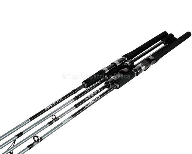 Offerta shimano speedmaster r jigging  fishing rods vertical jigging-slow  j.-kabura-inchiku - Tognini fishing