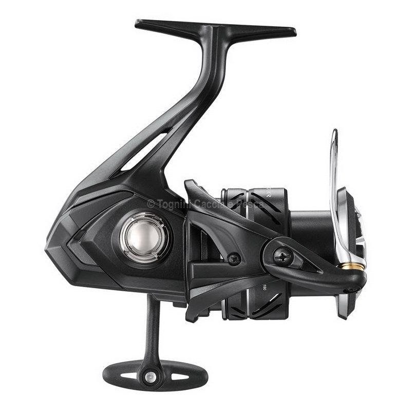 Offerta shimano aero xr  reels front drag - Tognini fishing