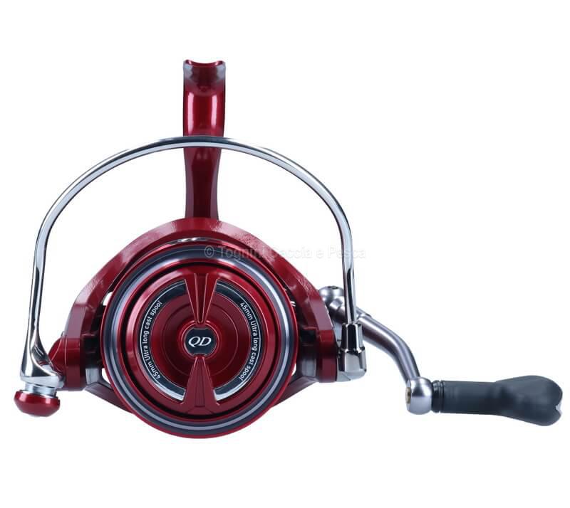 DAIWA 23 EMBLEM SURF 45 SCW QD TYPE-R