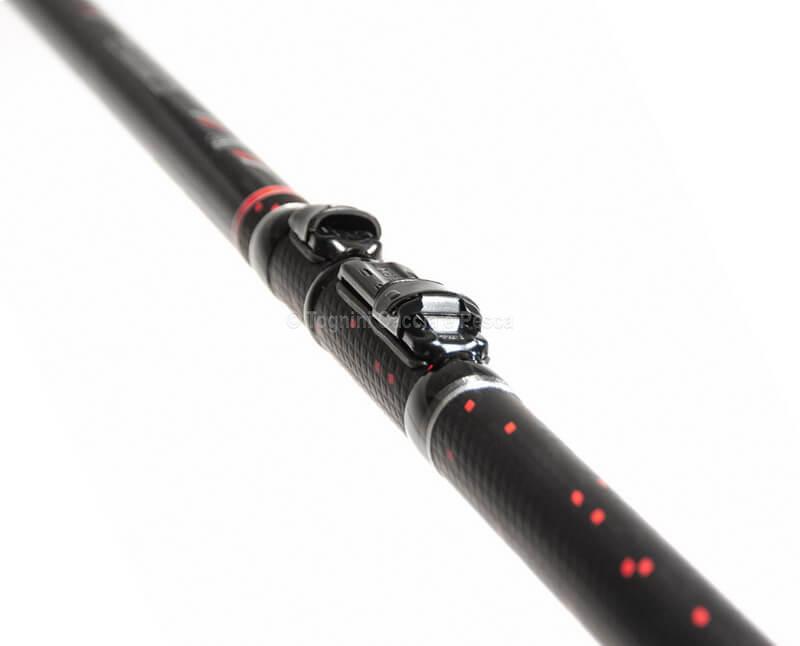 Offerta trabucco supreme bls prolite  fishing rods bolognesi and lake &  river - Tognini fishing