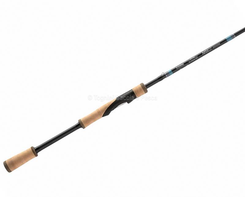 Offerta g-loomis nrx + inshore spinning  fishing rods spinning-casting -  Tognini fishing