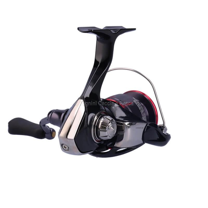 Offerta DAIWA 23 FUEGO LT 3000 C  reels front drag - Tognini fishing