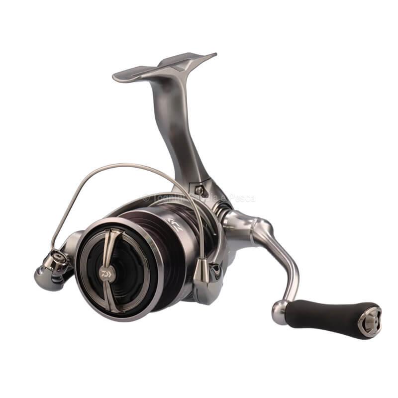 Offerta daiwa 23 exceler lt  reels front drag - Tognini fishing