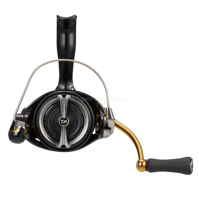 Offerta DAIWA 23 LEGALIS LT 1000 D