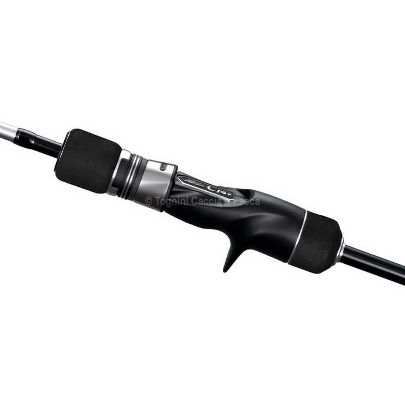 SHIMANO 25 GRAPPLER TYPE J