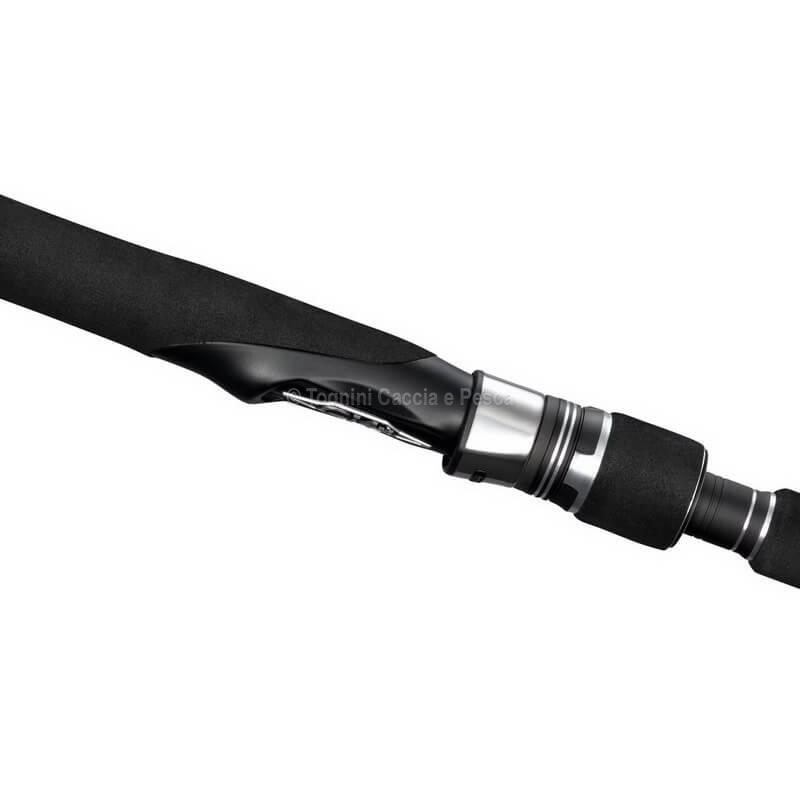 SHIMANO 25 GRAPPLER TYPE J