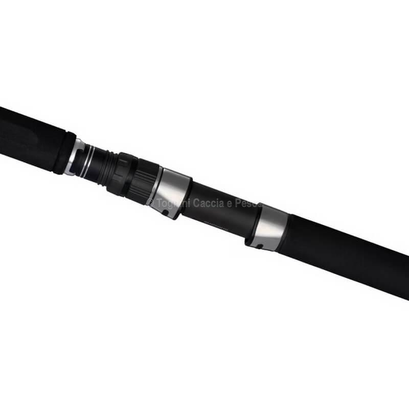 SHIMANO 25 GRAPPLER TYPE C SPINNING