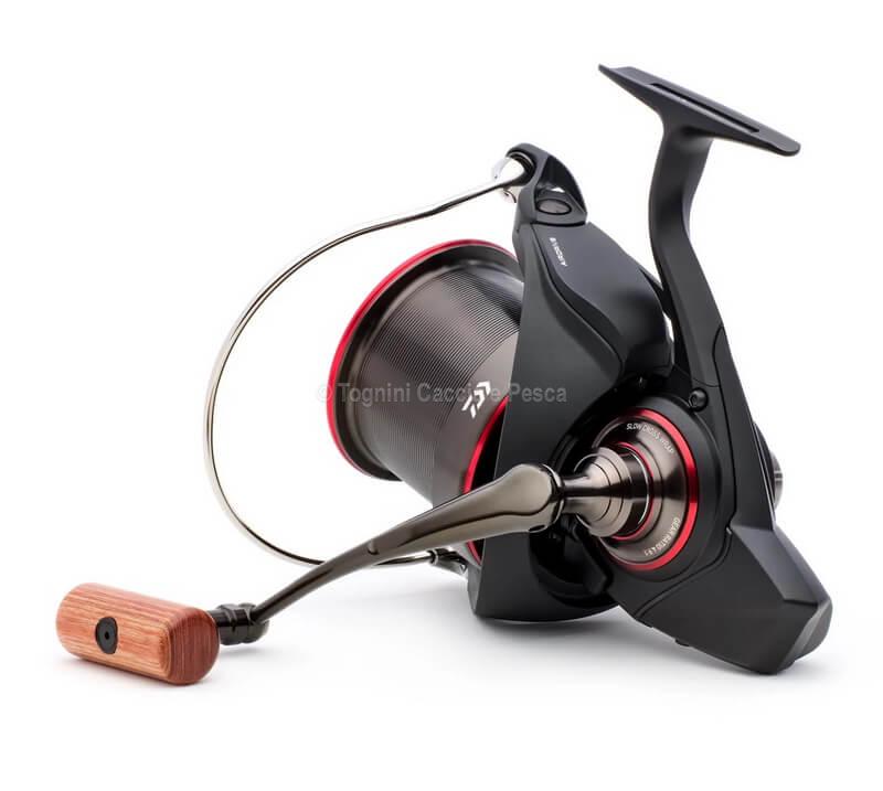 DAIWA 26 TOURNAMENT BASIA 45 SCW QD