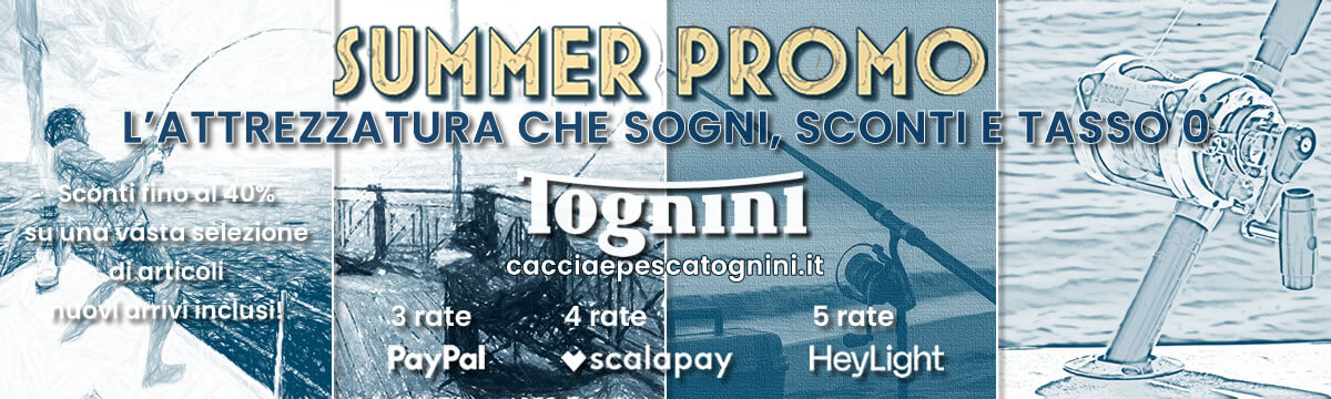 Offerte Calde per una ESTATE Indimenticabile