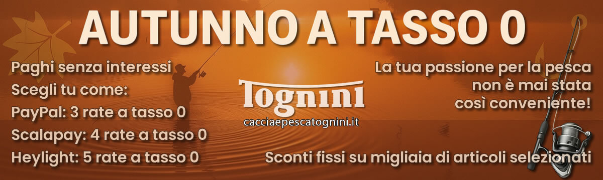 Autunno a tasso 0