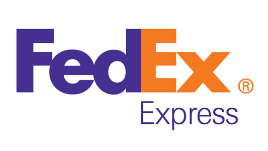 Corriere FEDEX