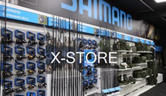 Shimano X Store
