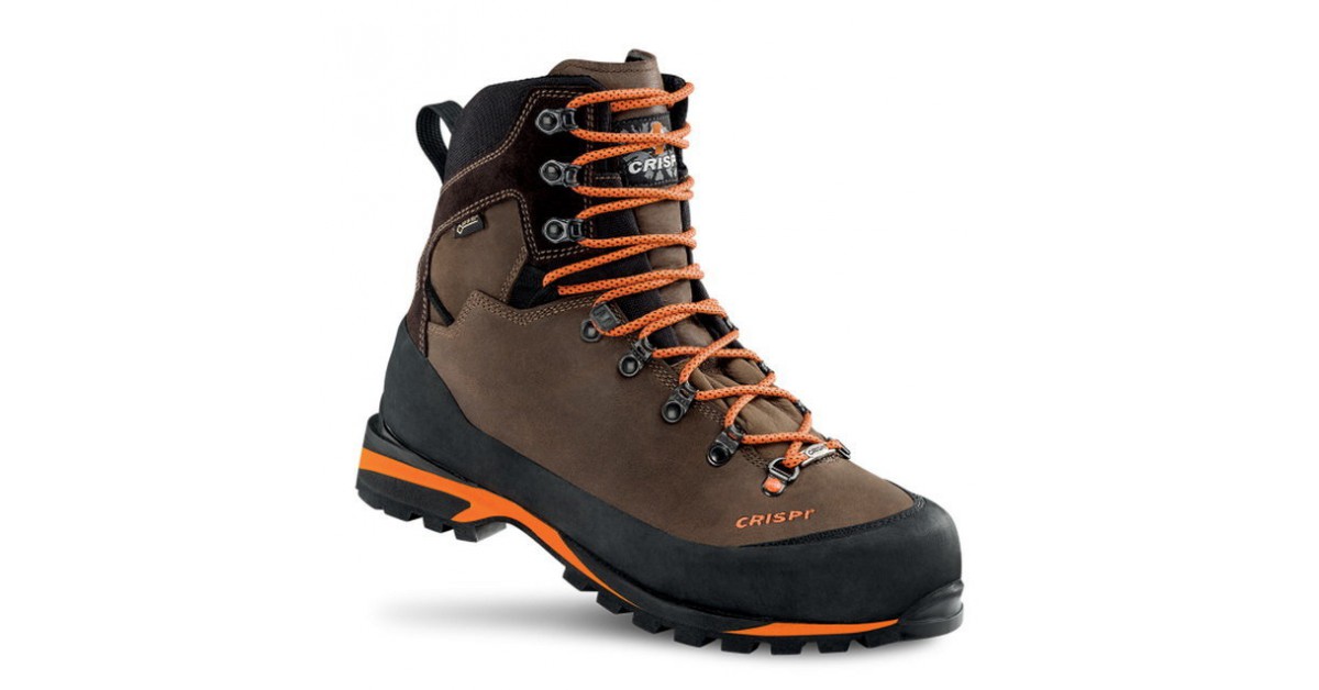 crispi wasatch gtx 40 calzature scarponi