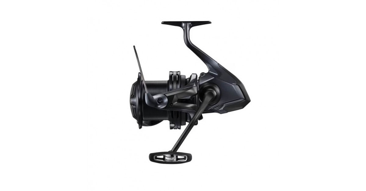 shimano power aero xtc 14000 reels surf casting