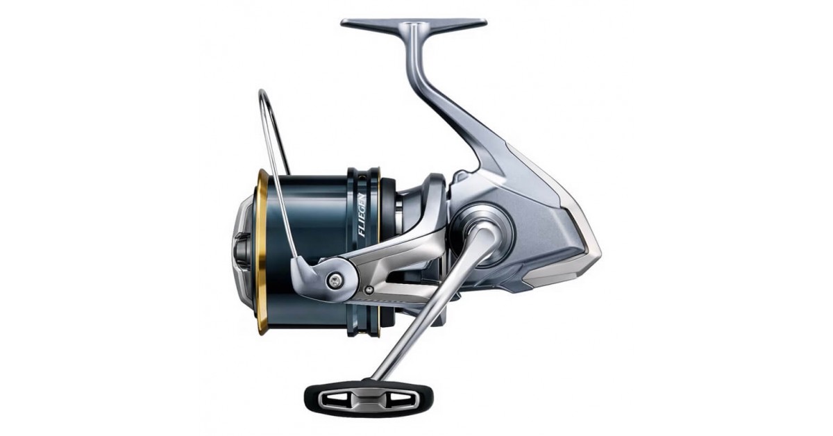 shimano fliegen 35 sd - reels surf casting - Tognini Pesca