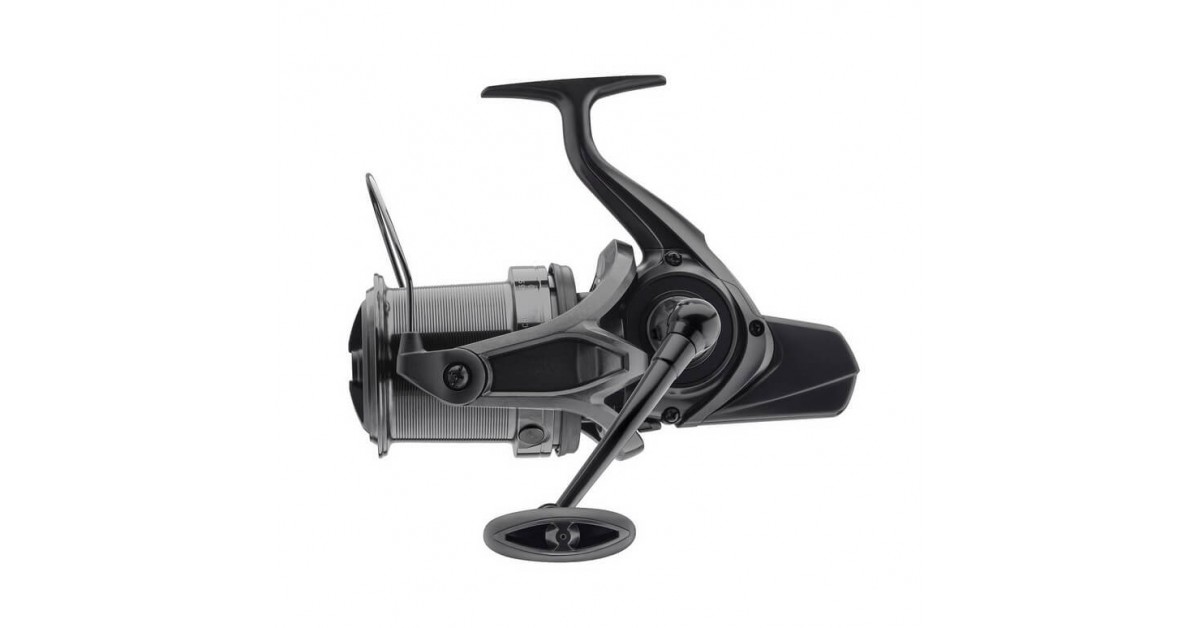 daiwa 24 crosscast 45scw 5000c qd reels surf casting