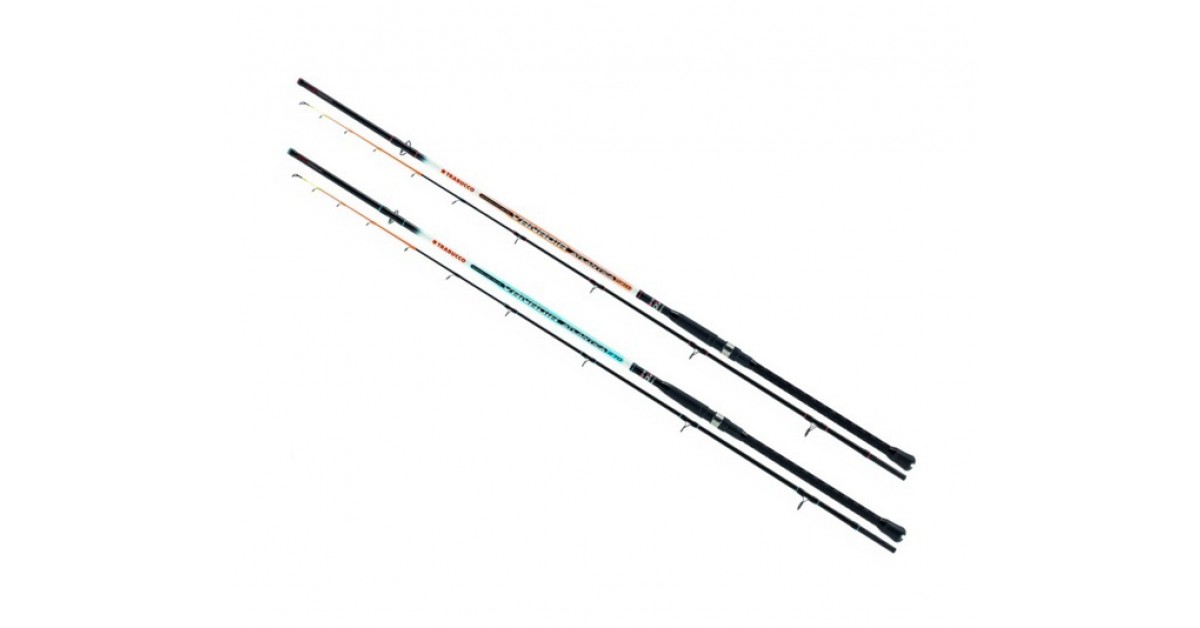 trabucco vanadia atlantica | fishing rods boat