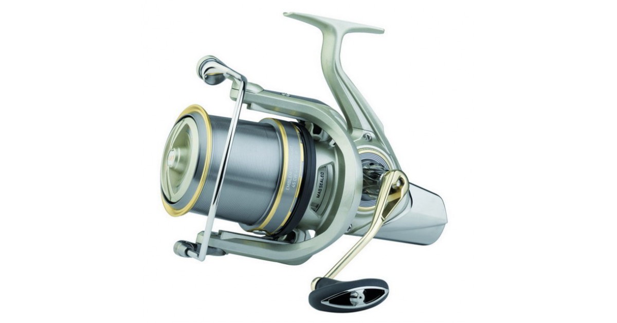 daiwa 22 emblem surf light 45 qdp-p reels surf casting