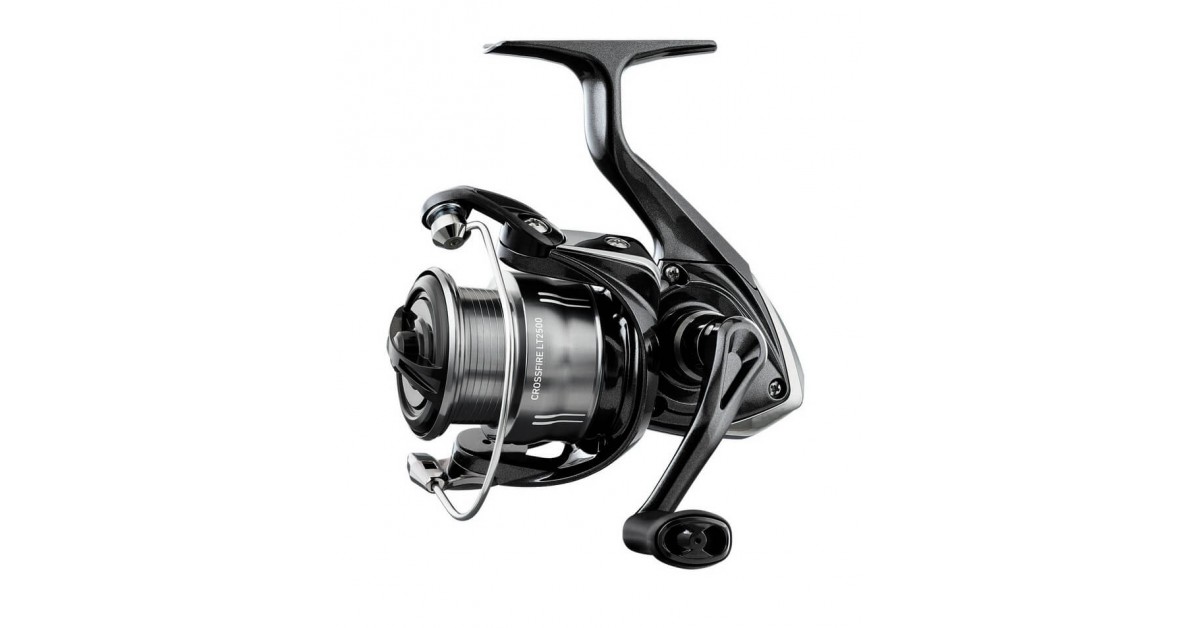 DAIWA - CROSSFIRE LT 4000-C - Wild Gear DAIWA - CROSSFIRE LT 4000-C - Wild Gear