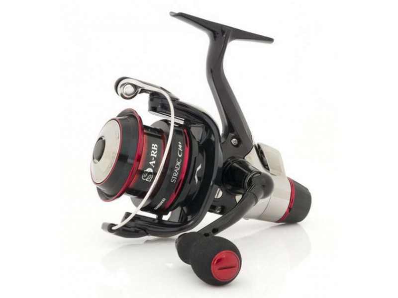 シマノ STRADIC C14 2500S SHIMANO STRADIC C14+ C2500S リール リール
