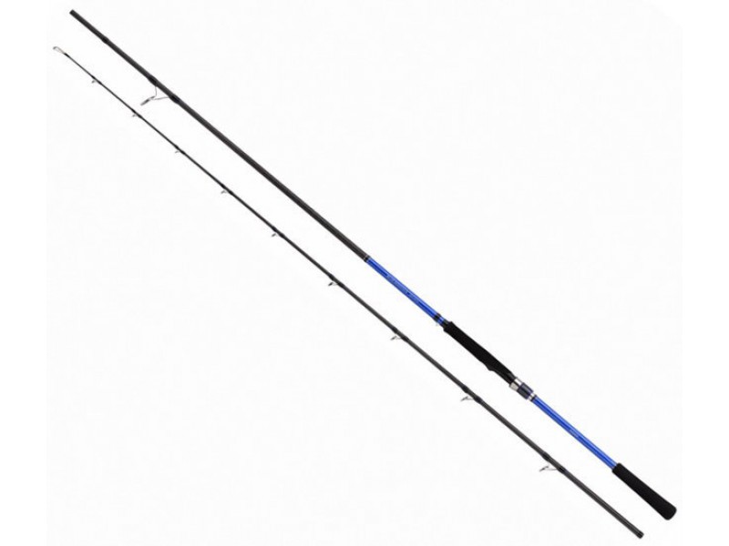 shimano blue romance ax softbait fishing rods spinning-casting