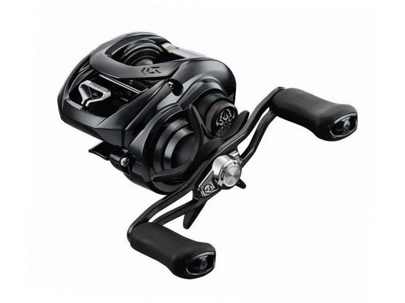 daiwa tatula sv tw reels casting
