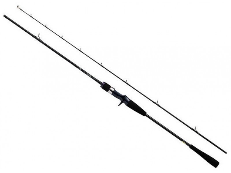 DAIWA VADEL SLOW JIGGING 63b-３ PLAT/daiwa vadel sj 63b 3 slow jigging/rod-Fishing Tackle