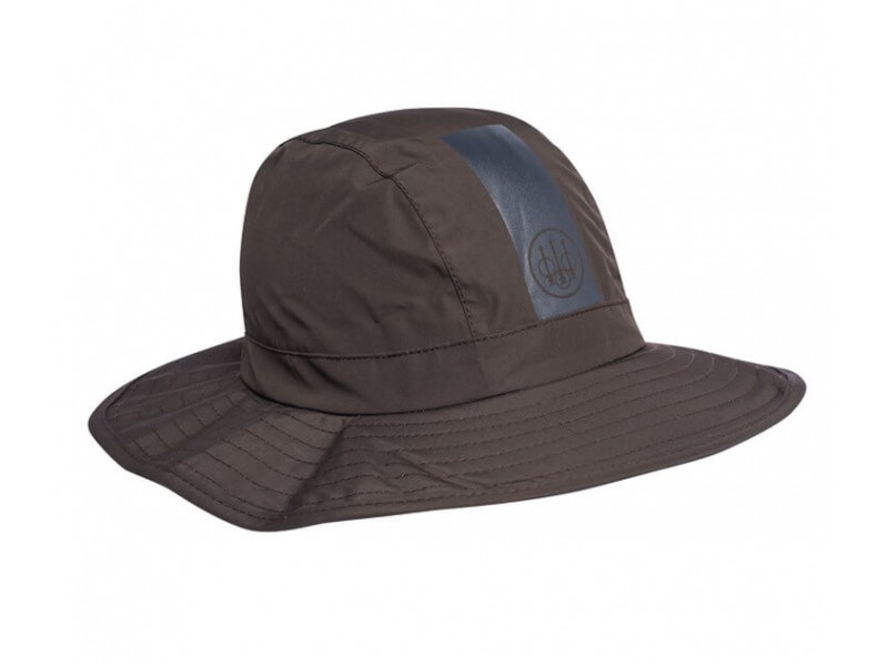 Offerta beretta cappello bucket brown bark l accessori accessori
