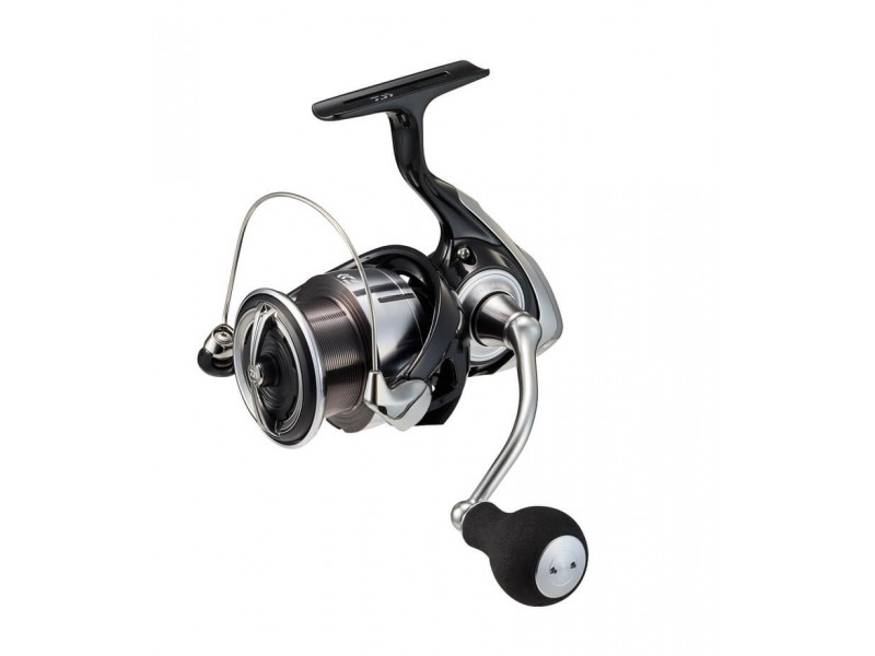 daiwa 23 lexa lt | reels front drag