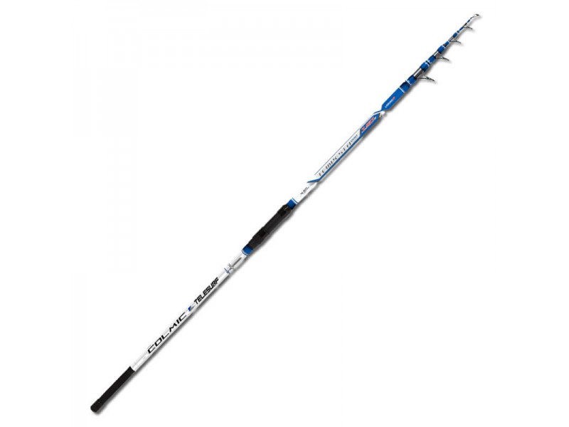 Salvadito Da Lancio Colmic In Pelle Per Surfcasting - Protezione Polso, Resistente All'Abrasione - Foto 10