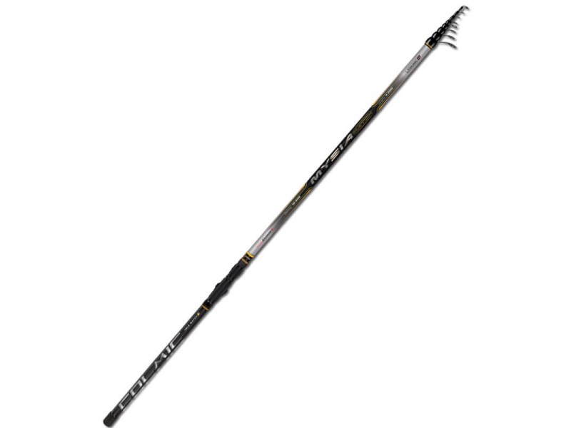 Canne Colmic TELEMATCH MYSIA MATCH 4.20 M – Puissance 10-80g, Neuve