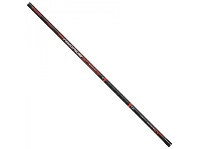 Trabucco Hydrus Nxt Landing Net Mt. 4,00 - Bâtons Pour épuisette