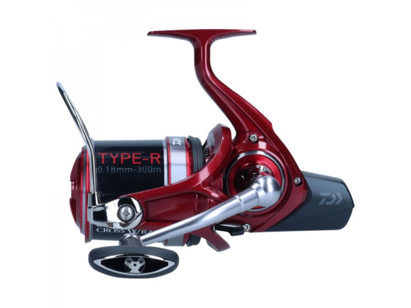 Daiwa Fishing Reel Daiwa (DAIWA) Throwing Reel 23 Long Beam 35