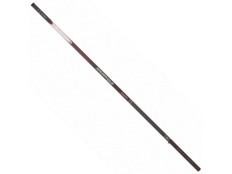 daiwa bolognese fishing rods 20 Amorphous Bolo Power which ensures exceptional resistance while keeping the weight low Daiwa 25 Ninja X Bolo