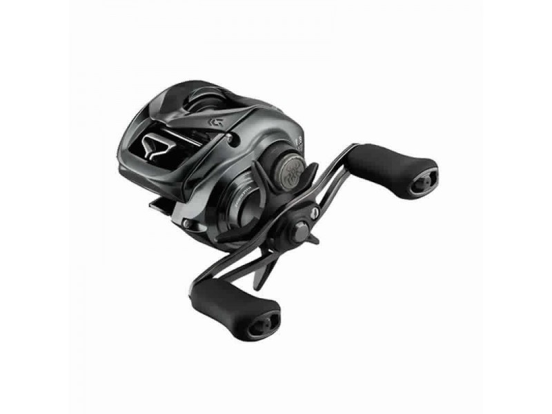 daiwa 24 tatula sv tw 100 xhl | reels casting