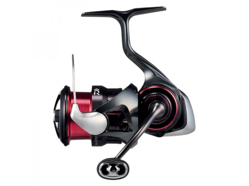 daiwa 25 ballistic air lt 2000s-p | reels front drag