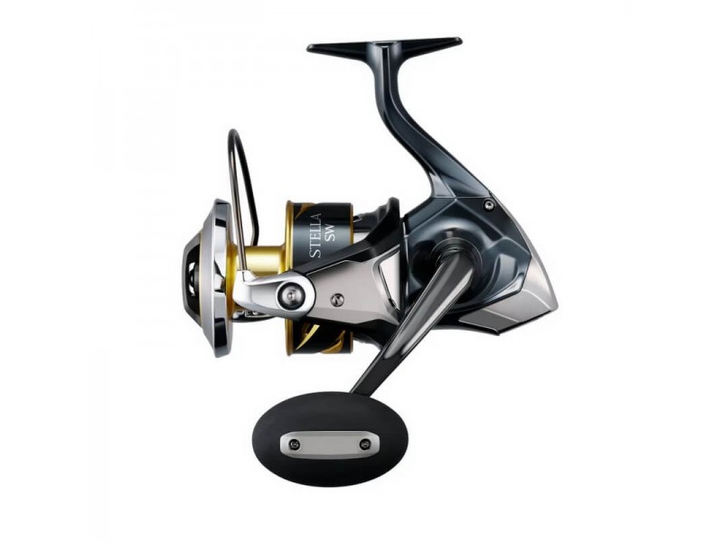 shimano stella sw d | reels front drag