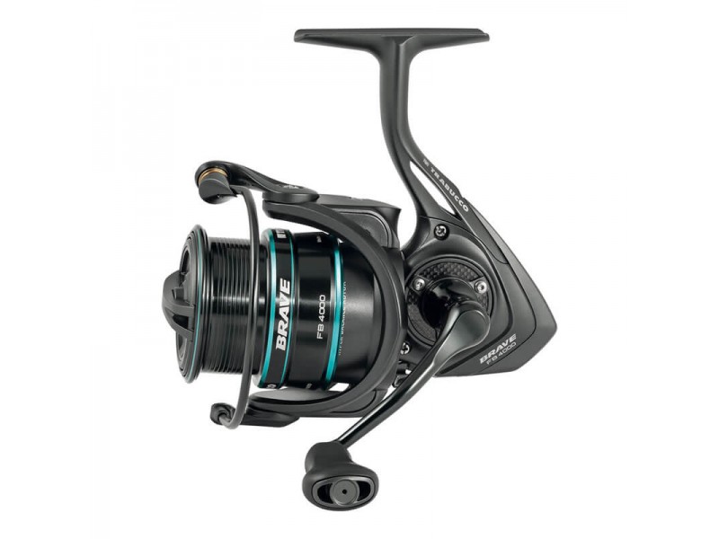 Moulinet Trabucco MANTIS FDX 3500 spinning bolo match fishing Feeder