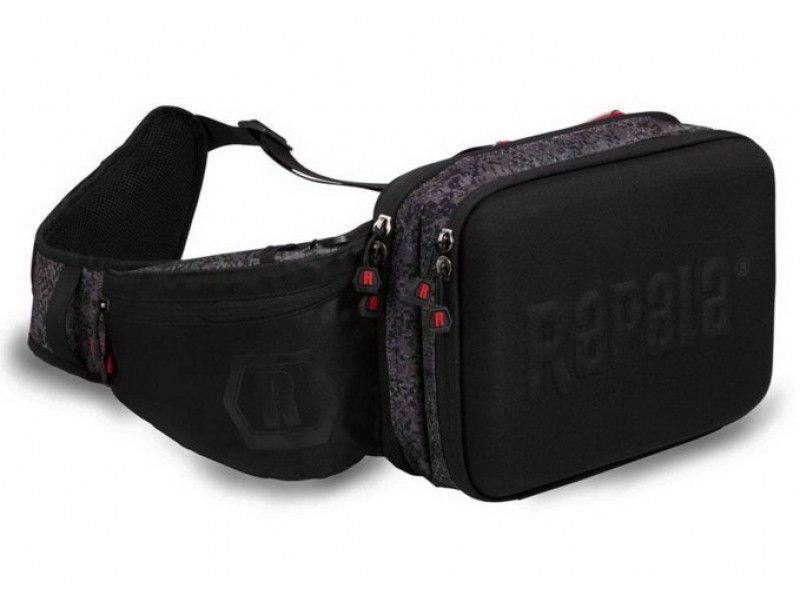 rapala urban classic sling bag accessories bags