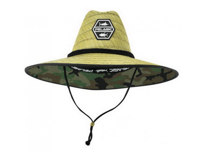 Cappello a falda larga Bora Bora™ Retro II unisex | Columbia Sportswear