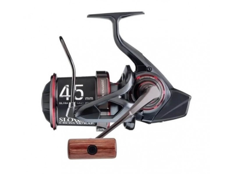 20 Tournament Daiwa Surf Basia Daiwa 20 Tournament Basia 45scw Qd