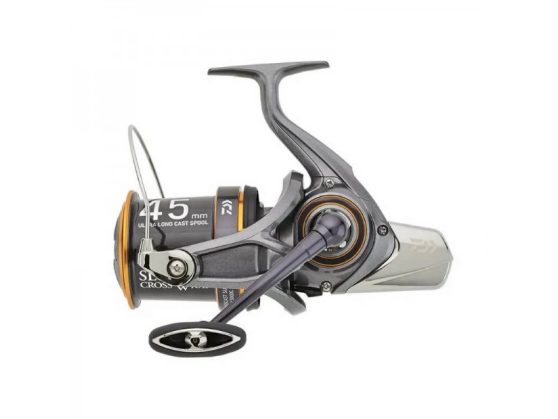 DAIWA CROSS CAST 4個セット 5500×2、5000×2 DAIWA CROSS CAST 4個