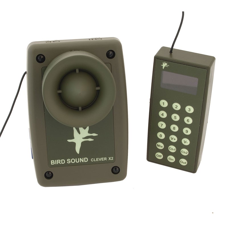 Gunbroker Appeau Sonore Per Volpi Per Cacciatori - Appeau Sonore - 12