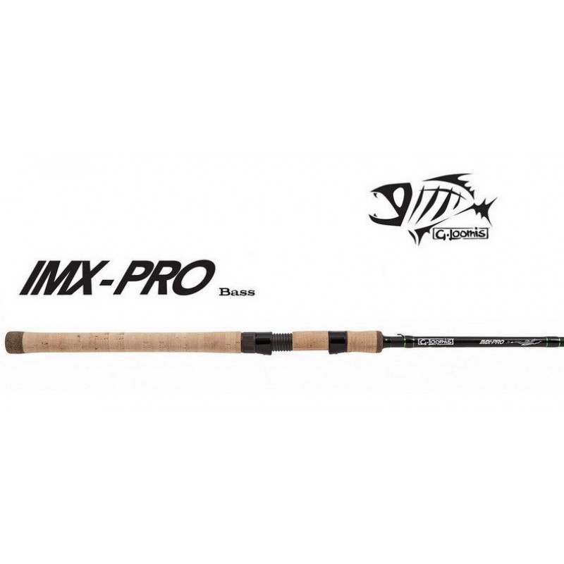 gルーミス IMX-pro 803c JWR 美品 gルーミス IMX-pro 803c JWR 美品