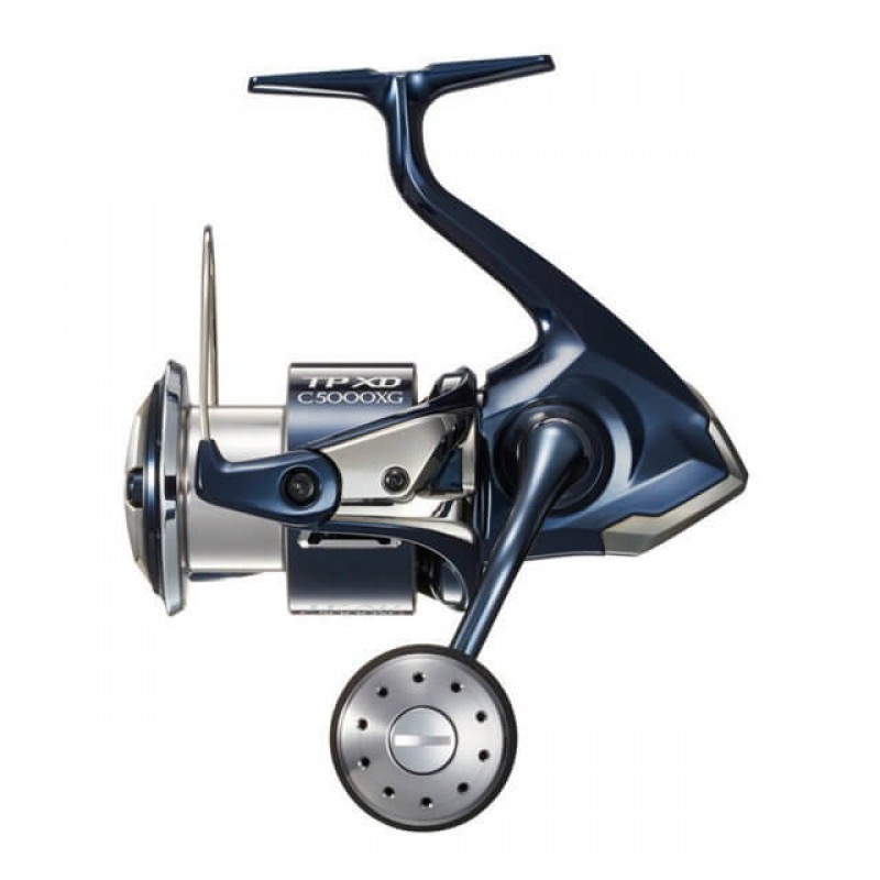 shimano twin power xd a - reels front drag - Tognini Pesca
