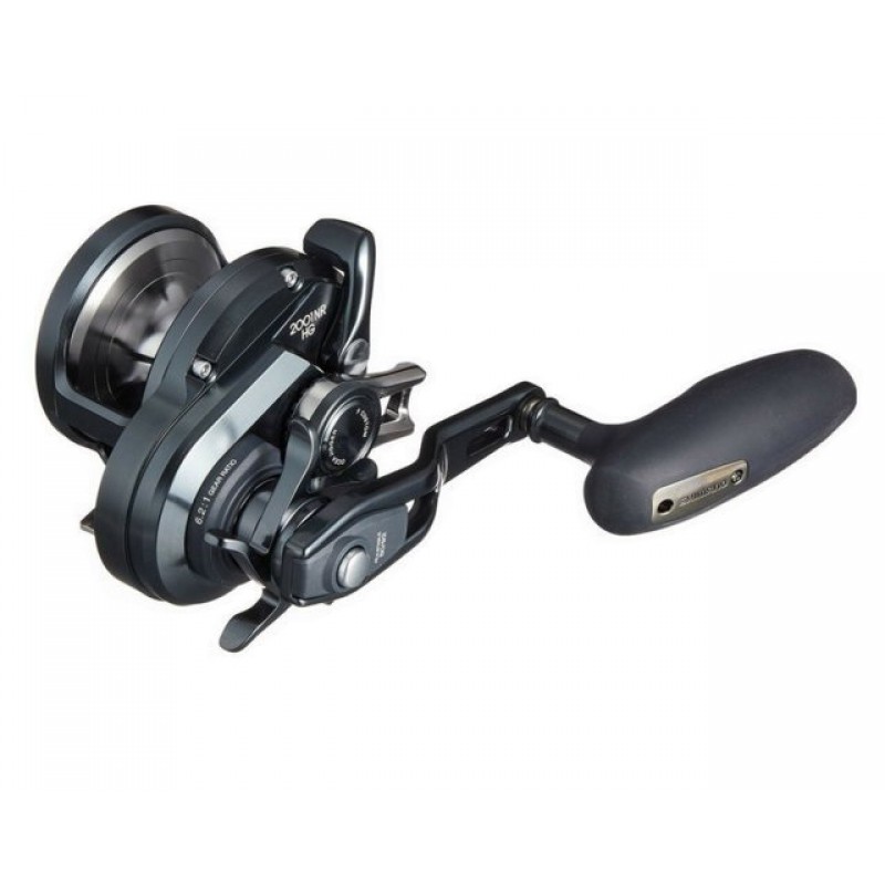 リール SHIMANO OCEA JIGGER F CUSTOM 2001NRHG Shimano Ocea Jigger F Custom | Palmarius Outdoors