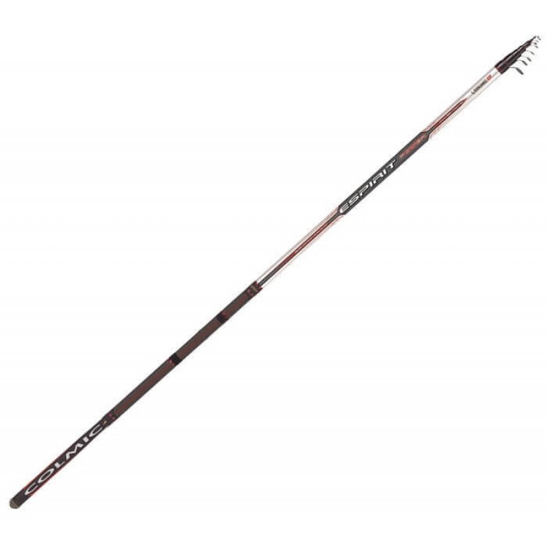 colmic espirit power | fishing rods bolognesi and lake & river