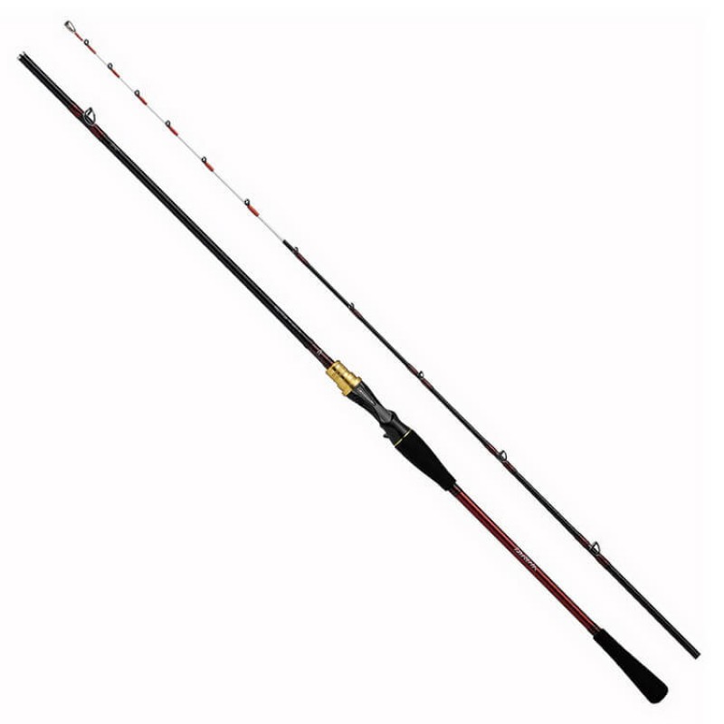 DAIWA ANALYSTAR エギタコ S-185 7704_daiwa_analystar_egitako_r
