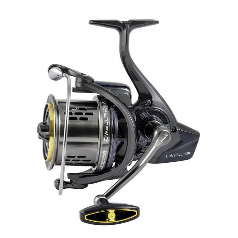 (税込) trabucco dweller casting surf reels | surf リール